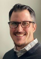 Online Software tutor named James Online Software tutor named James