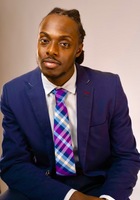 Online Series 65 tutor named Prince
