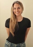 Redmond, WA Math tutor named Rebecca