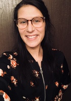 Lewisburg, OH tutor named Kendra