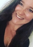 Online American Sign Language tutor named Emily