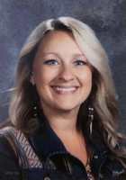 A photo of Danielle, a tutor from National Louis University A photo of Danielle, a tutor from National Louis University