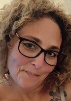 Online STAAR Grades 3-8 tutor named Candace