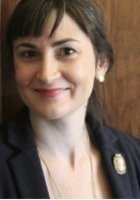 A photo of Jennifer, a tutor from Bard College