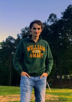 Online German 4 tutor named Maxwell