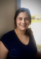 A photo of Megan, a tutor from University of Arkansas A photo of Megan, a tutor from University of Arkansas