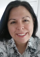 A photo of Desiree, a tutor from Sweet Briar College A photo of Desiree, a tutor from Sweet Briar College