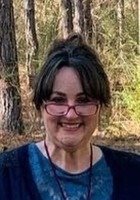 A photo of Jamie, a tutor from University of Southern Mississippi
