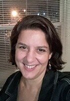 A photo of Margaret, a tutor from Chestnut Hill College