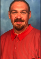 Online Middle School tutor named Scott