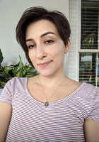Goose Creek, SC tutor named Caroline Goose Creek, SC tutor named Caroline
