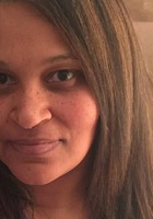 Sarasota, FL tutor named Danielle