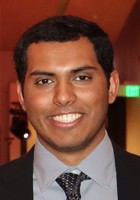 Palatine, IL Math tutor named Akash