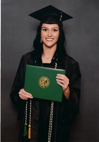 A photo of Cierra, a tutor from Missouri Southern State University A photo of Cierra, a tutor from Missouri Southern State University