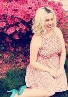 A photo of Lindsey, a tutor from Regent University