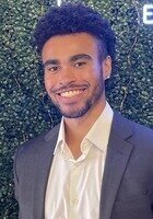 A photo of Justin, a tutor from The Ohio State University