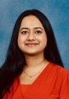 A photo of Ashreema, a tutor from University of North Carolina at Charlotte