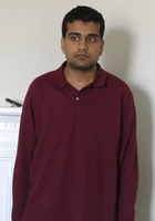 Kyoto Electrical Engineering tutor named Anirudh Kyoto Electrical Engineering tutor named Anirudh