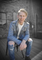 Hendersonville, TN French 3 tutor named Devyn