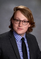 Cedar Park, TX English Grammar and Syntax tutor named Jared