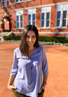 Online ACCUPLACER ESL tutor named Kamela
