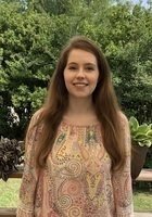 Online IB Chemistry tutor named Sophia