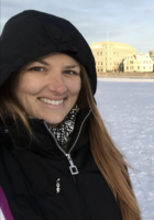 Bradenton, FL tutor named Melissa