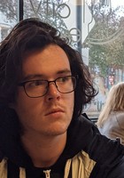 Online SAT Essay tutor named Donald