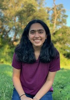 Pflugerville, TX ACT Math tutor named Aparna