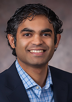 Online Multivariable Calculus tutor named Kishan