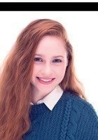 A photo of Margaret, a tutor from Kalamazoo College A photo of Margaret, a tutor from Kalamazoo College