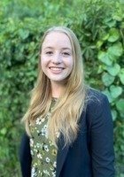 San Marcos, TX STAAR tutor named McKenzie San Marcos, TX STAAR tutor named McKenzie