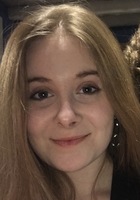 Washington DC Literature tutor named Katherine Washington DC Literature tutor named Katherine