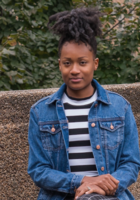 Washington DC tutor named Kamaria Washington DC tutor named Kamaria