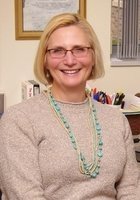 A photo of Susan, a tutor from Saint Cloud State University