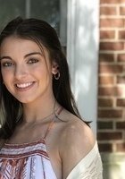 A photo of Bridget, a tutor from University of Kentucky A photo of Bridget, a tutor from University of Kentucky