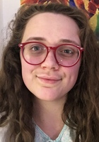 Online AP Studio Art: Drawing tutor named Morgan