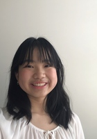 Bowie, MD English Grammar and Syntax tutor named Gloria