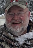 Online Data Analysis tutor named Curtis