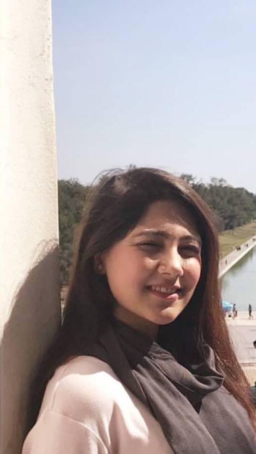 A photo of Arij , a tutor from Wayne State University A photo of Arij , a tutor from Wayne State University