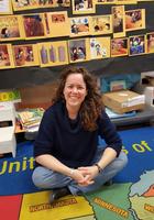 South Fulton, GA Reading tutor named Rebecca