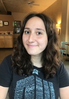 District Heights, DC tutor named Sigalle District Heights, DC tutor named Sigalle