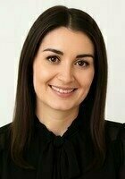 A photo of Martina, a tutor from University of Zagreb