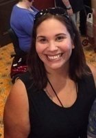 A photo of Catherine, a tutor from Northern Illinois University