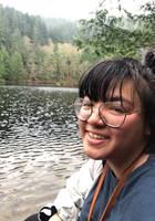 Bellingham, WA Biology tutor named Cristina Bellingham, WA Biology tutor named Cristina