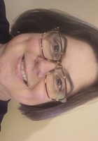 Online STAAR Grades 3-8 tutor named Patricia