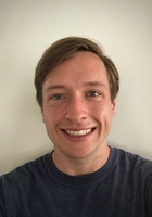 Online SAT Verbal tutor named Finley