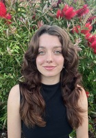 Lawrence, MA Languages tutor named Lavinia