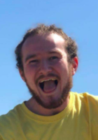 A photo of Anthony, a tutor from Portland State University A photo of Anthony, a tutor from Portland State University
