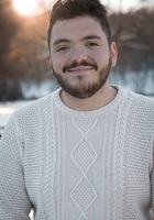 Online IB Film tutor named Joel